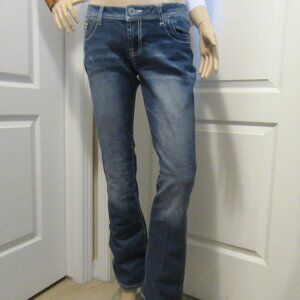 Authlentic Brody Jeans size 27